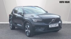 Volvo Xc40 2.0 B3P Plus Dark 5dr Auto Petrol Estate